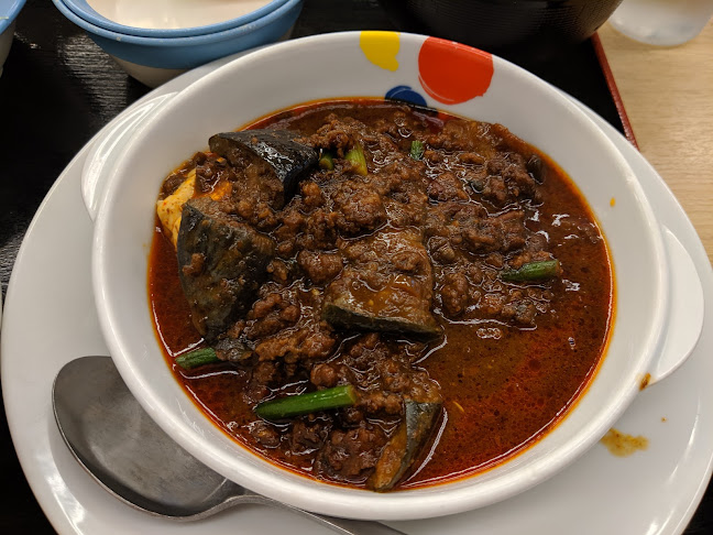 松屋 小田原店 - 小田原市