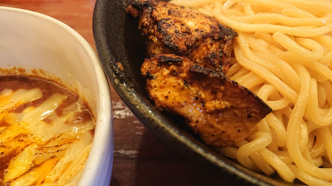 Comentarii opinii despre 辛麺真空 町田本店