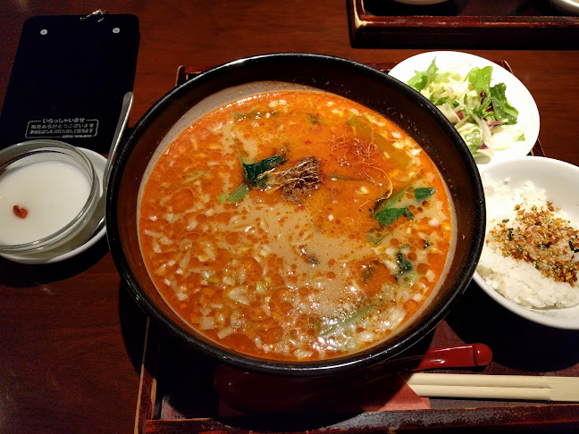 Comentarii opinii despre あひるの台所 二子玉川店