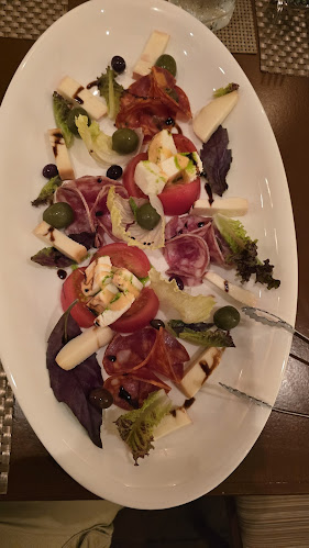 Opinii despre Volare osteria în 那覇市 - 飲食業