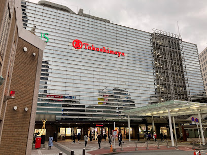 TWG Tea 横浜高島屋
