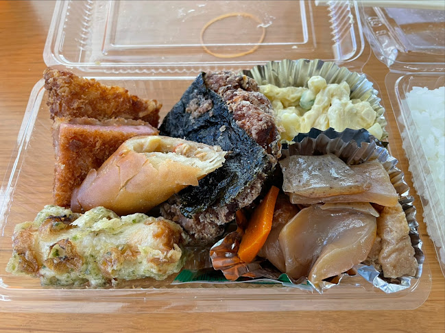 七福弁当 鈴木商店 - 飲食業