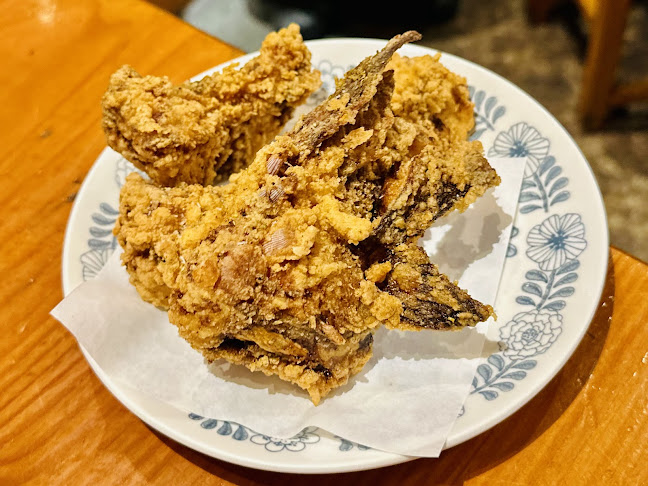 Comentarii opinii despre 酒場・食事処 魚の まる田（まるた）