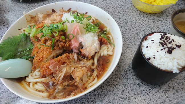 ハイライト食堂 百万遍店