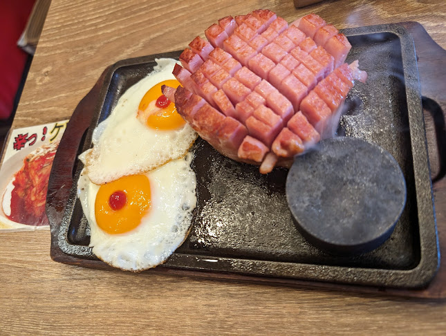 肉最強伝説 久留米店