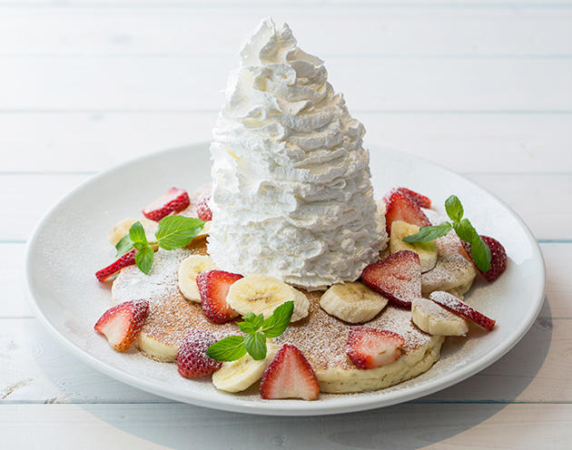 コナズ珈琲成城