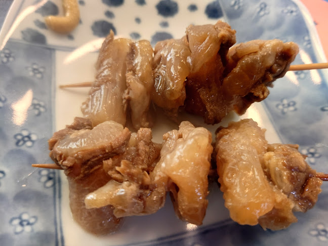 Opinii despre 眩 くらら în 神戸市 - 飲食業