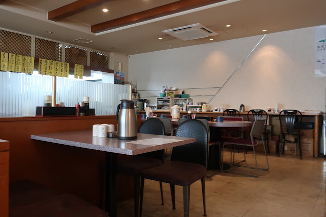 和松庵 - 飲食業