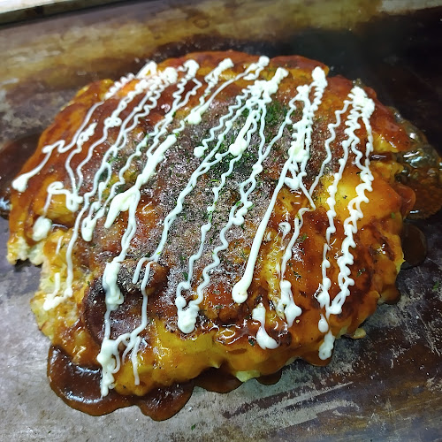 たこ焼お好み焼き 百番 - 飲食業