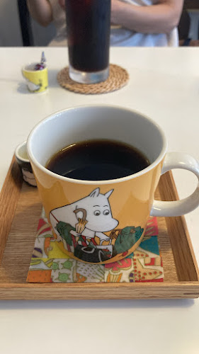 喫茶部w - 飲食業