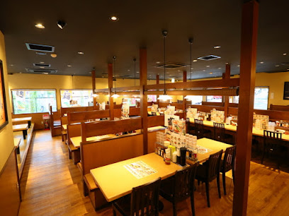 丸源ラーメン 彦根店