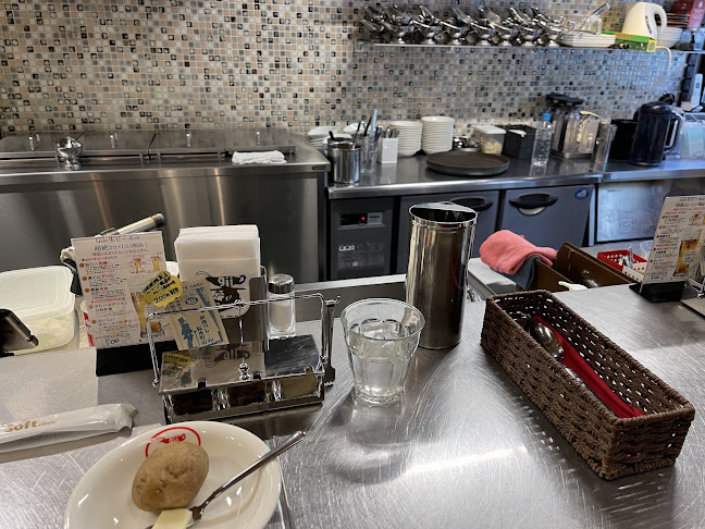 欧風カレーgii - さいたま市