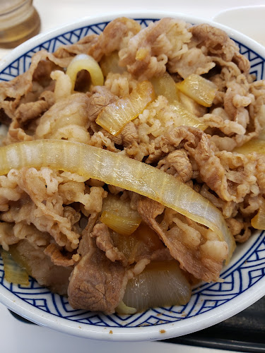 吉野家 神戸伊川谷店 - 飲食業