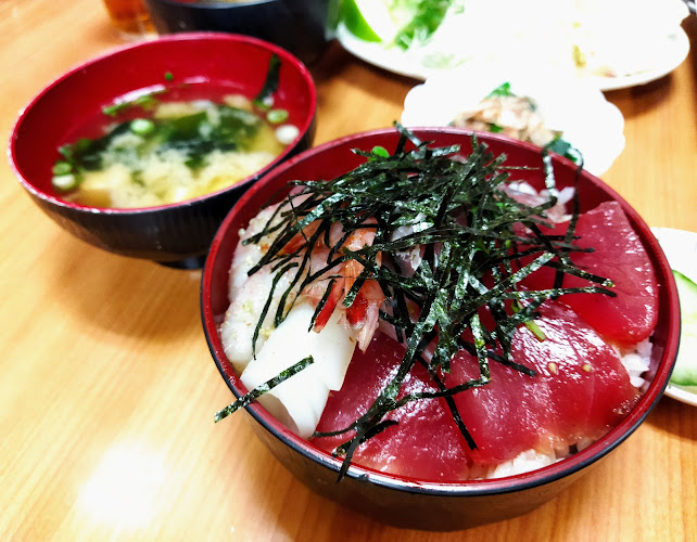 鮮魚食堂 ずう - 飲食業