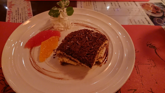 Comentarii opinii despre ボスコ・イルキャンティ