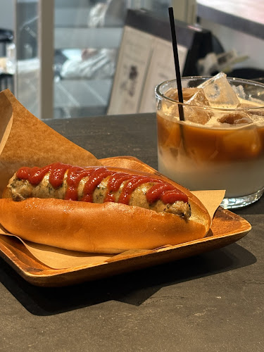 411cafe TM - 飲食業