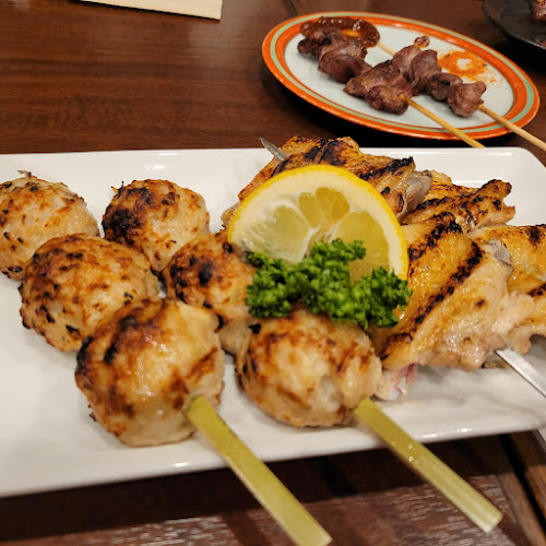 Comentarii opinii despre 焼鳥一炭