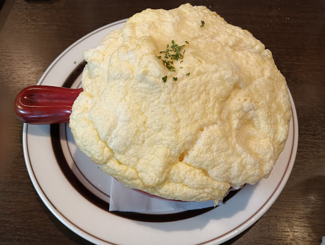 Comentarii opinii despre 星乃珈琲店 宮崎店