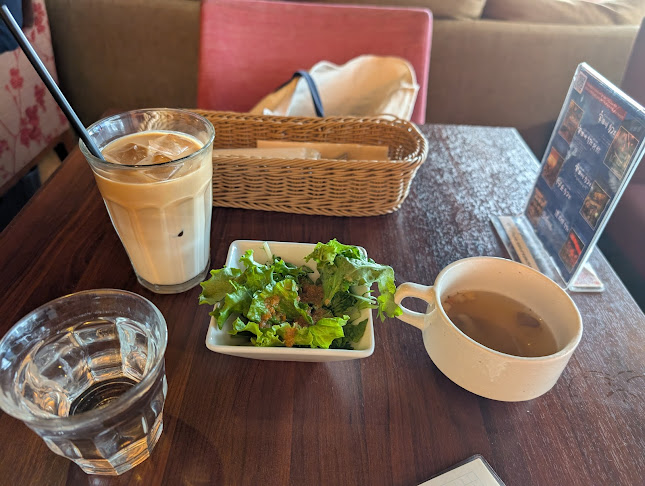 桜丘カフェ - 渋谷区