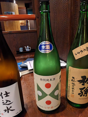 Comentarii opinii despre 北野水産 山形駅前店