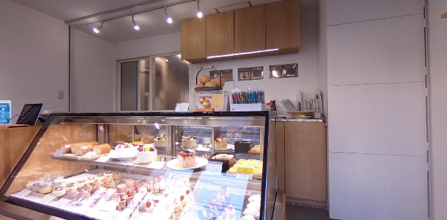 パティスリー エヌグラム