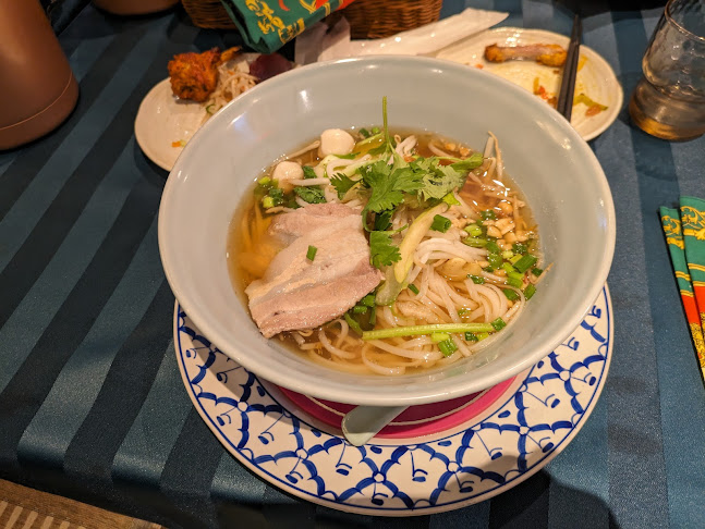 Comentarii opinii despre TOMBOY 赤坂店