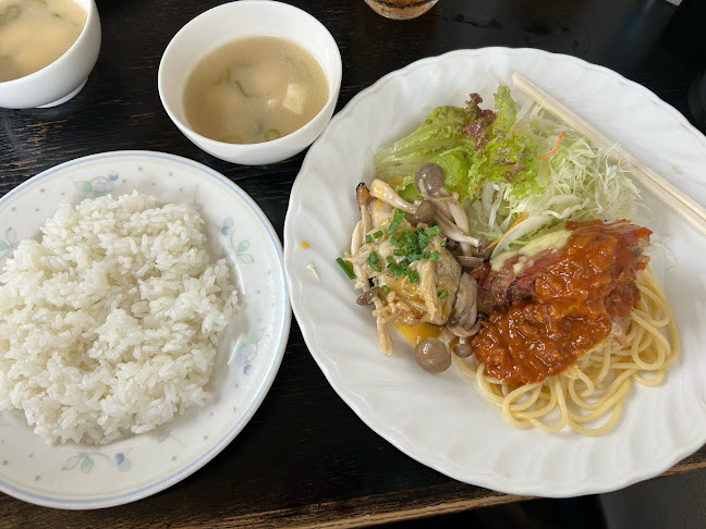 なか乃 - 浜松市