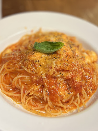 イタリア大衆食堂 堂島グラッチェ なんば店 - 大阪市