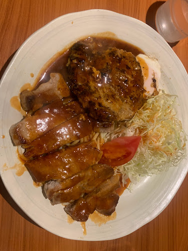 Opinii despre 洋食屋マック în 渋谷区 - 飲食業