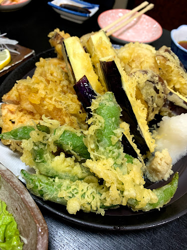 からっ風 - 飲食業