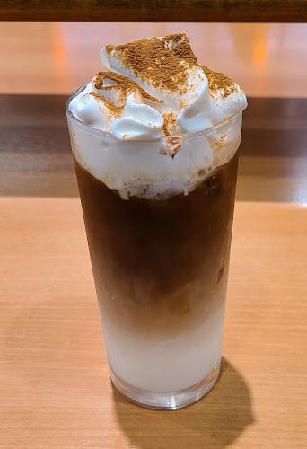 BECK'S COFFEE SHOP 横浜北口 - 飲食業