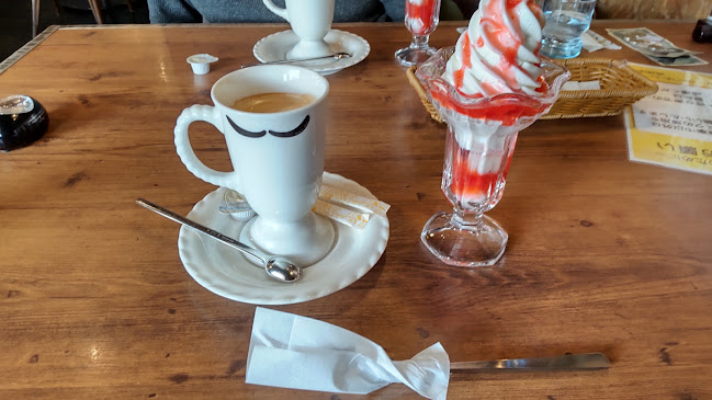 びっくりドンキー 橿原店 - 橿原市