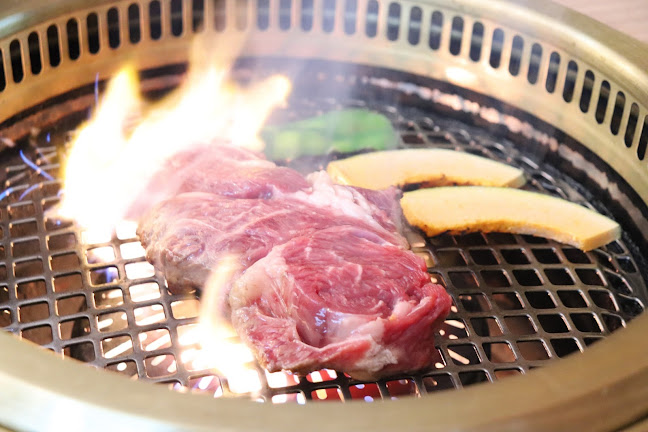 カルビッシュ 広島伴中央店 - 飲食業