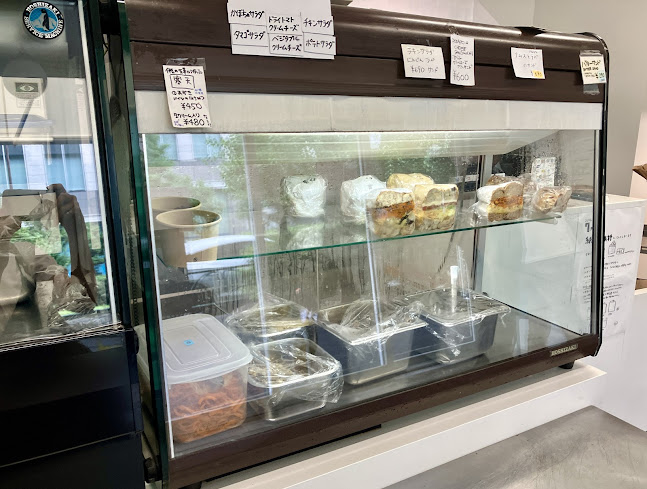 マルイチベーグル - 飲食業