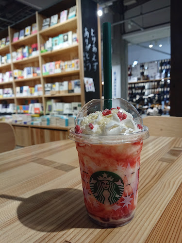 スターバックス コーヒー 直江津店 - 飲食業