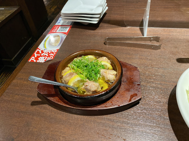 Opinii despre 笑笑 小山東口駅前店 în 小山市 - 飲食業