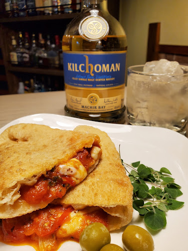 Calzone•Primo&Bar KONATAKA - 飲食業