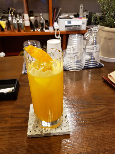 Bar&Cafe Herbalist - 郡山市