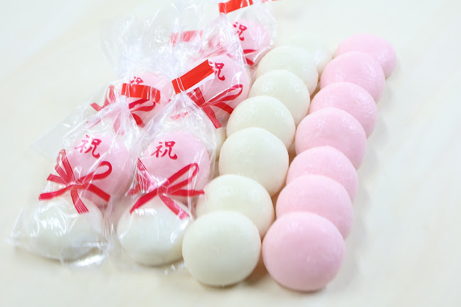 一勝庵・菓子店 - 飲食業