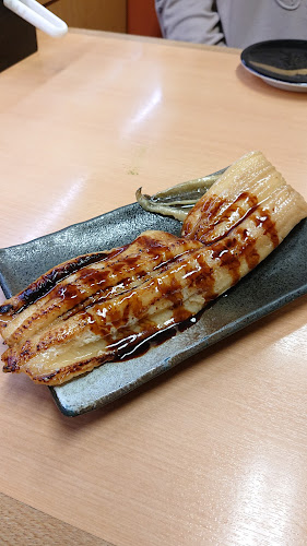 Comentarii opinii despre 活魚寿司 鶴原店