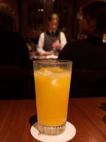 Opinii despre Bar Rocking chair în 京都市 - 飲食業
