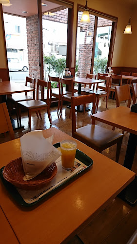 Opinii despre モスバーガー枚方茄子作店 în 枚方市 - 飲食業