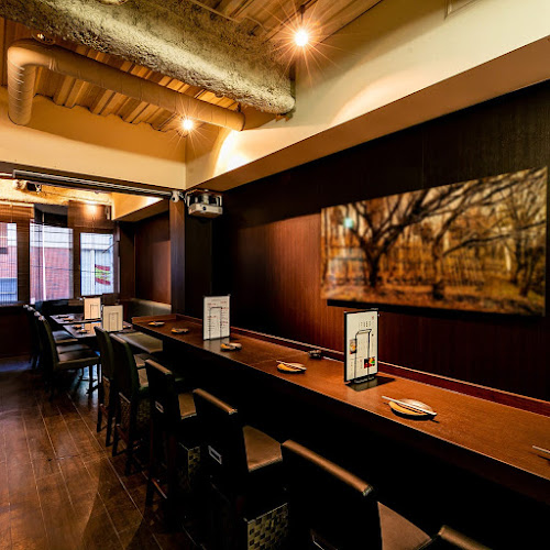 牡蠣×海老 かいり 渋谷店