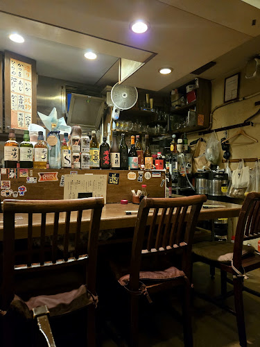 ひでや - 飲食業