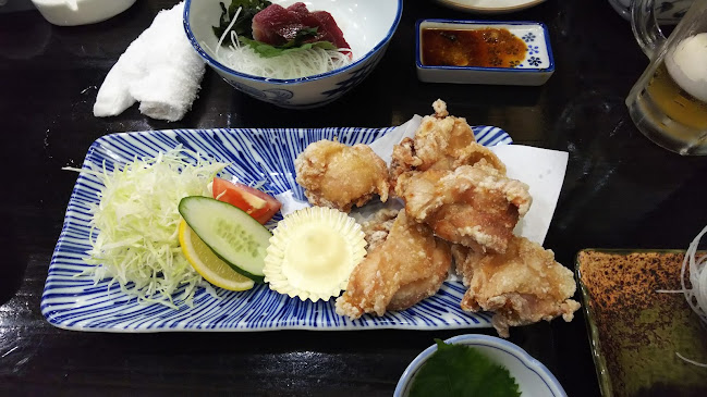 居酒屋わび助 - 飲食業