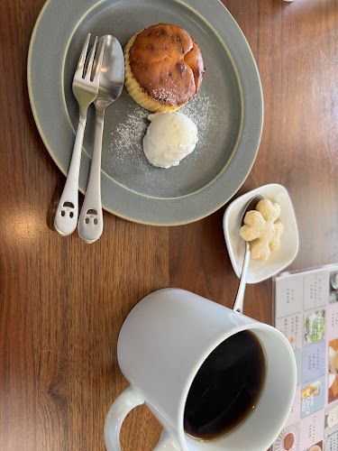 Clover Cafe - 柏市