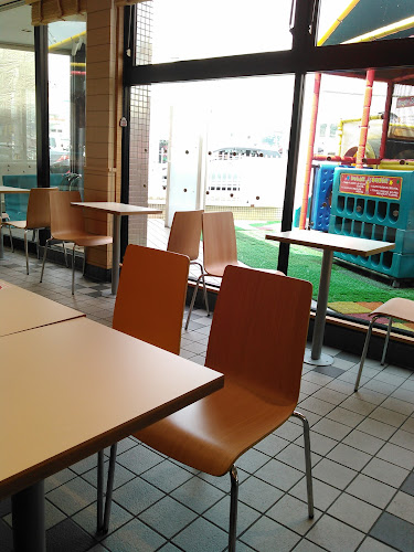 Comentarii opinii despre マクドナルド 福山蔵王店