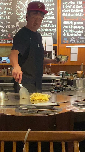 本家やきやき やきやき三輪 大阪堀江店