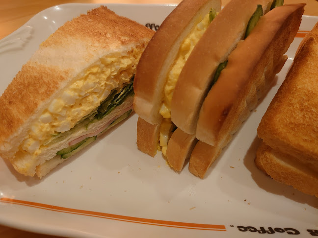 コメダ珈琲店 姫路国分寺店 - 姫路市