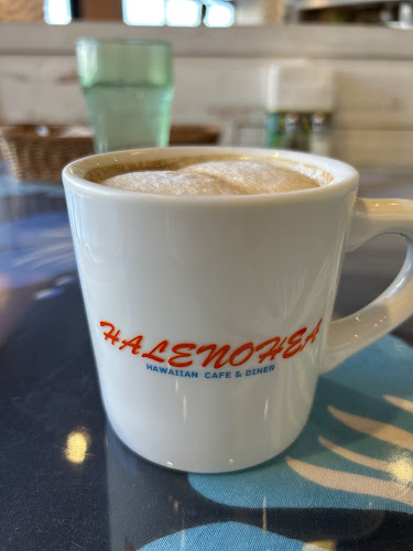 HALENOHEA イオンモール幕張新都心店 - 飲食業